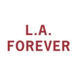 L.A. Forever // 2028 Olympics x Hiro Clark
