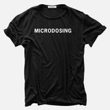 Microdosing