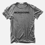 Microdosing