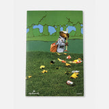 MUPPET PICNIC COOKBOOK