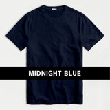 The T-Shirt // Combed