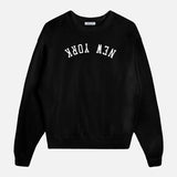 New York // Her Sweats