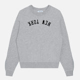 New York // Her Sweats