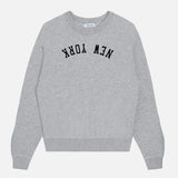 New York // Her Sweats