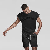 LA28 NO-SLEEVE // LIMITED EDITION