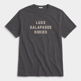 No Sleep T-shirt // Hand-Dyed Exclusive