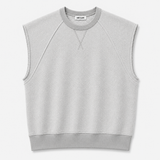 The No-Sleeve // Flipped