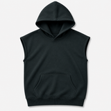 The No-Sleeve Hooded // Limited Edition