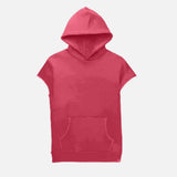The No-Sleeve Hooded // Limited Edition