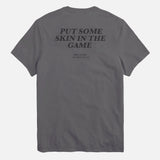 Nudist Club T-shirt // Hand-Dyed Exclusive