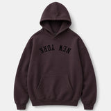 New York // Her Hoodie // Limited Edition
