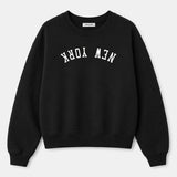 New York // Her Sweats