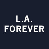 L.A. Forever // 2028 Olympics x Hiro Clark