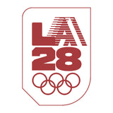 L.A. Forever // 2028 Olympics x Hiro Clark