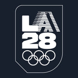 L.A. Forever // 2028 Olympics x Hiro Clark