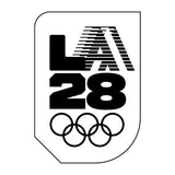 Skyscraper // 2028 Olympics x Hiro Clark