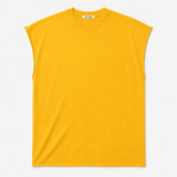 The Sleeveless Tee // Limited Edition