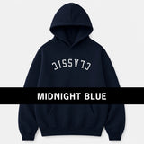 The Original // Her Hoodie // Classic Car Club x Hiro Clark