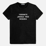 Park Here // Her Tee