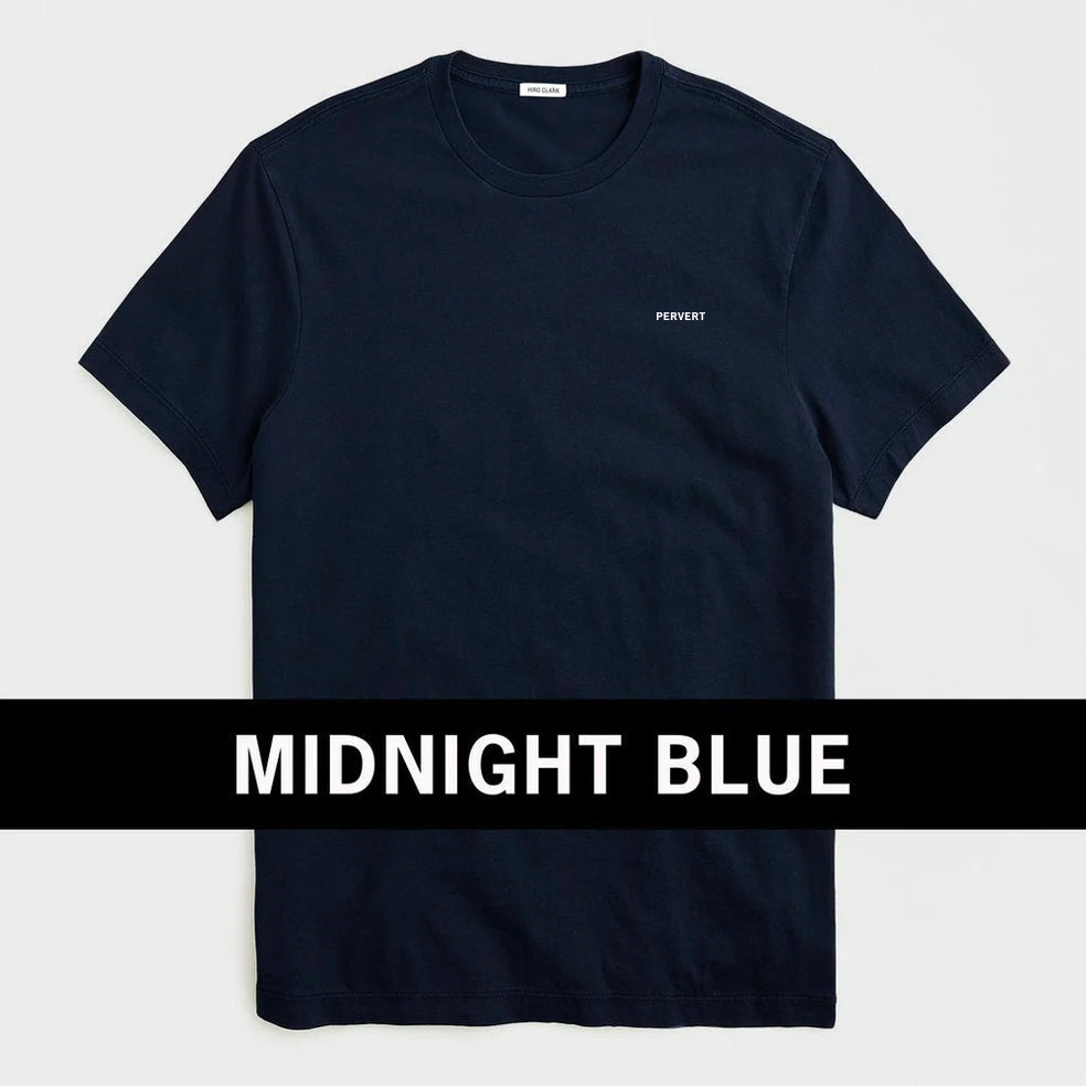 HIRO CLARK - PERVERT T-SHIRT – Hiro Clark