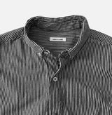 The Dress Shirt // Stripes