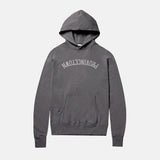 Provincetown Hoodie // Hand-Dyed Exclusive