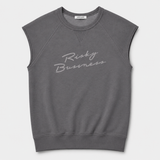 Risky Business No-Sleeve // Hand-Dyed Exclusive