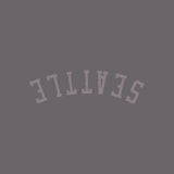 Seattle T-shirt // Hand-Dyed Exclusive