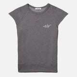 Sir No-Sleeve // Hand-Dyed Exclusive
