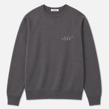 Sir Sweatshirt // Hand-Dyed Exclusive