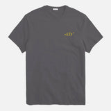 Sir T-shirt // Hand-Dyed Exclusive // Combed