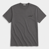 Sir T-shirt // Hand-Dyed Exclusive // Combed