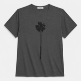 Skyscraper // Her Tee // Hand-Dyed Exclusive