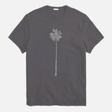 Skyscraper T-shirt // Hand-Dyed Exclusive // Combed