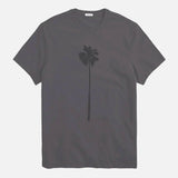 Skyscraper T-shirt // Hand-Dyed Exclusive // Combed