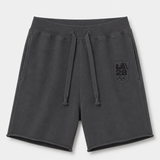 LA28 Slim Short // Hand-Dyed Exclusive