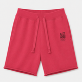 LA28 SLIM SHORT // LIMITED EDITION