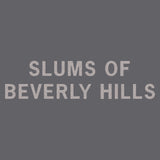 Slums Of Beverly Hills T-Shirt // Searchlight Pictures x Hiro Clark // Hand-Dyed Exclusive