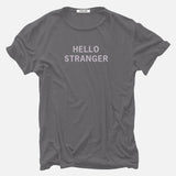 Hello Stranger T-shirt // Hand-Dyed Exclusive // All Of Us Strangers x Hiro Clark