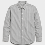 The Dress Shirt // Stripes