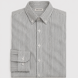 The Dress Shirt // Stripes