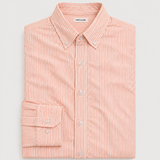The Dress Shirt // Stripes
