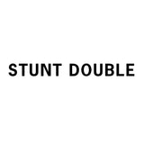 Stunt Double