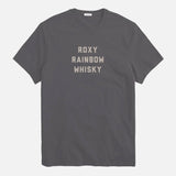 Sunset City T-shirt // Hand-Dyed Exclusive