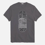 Sunset Crater T-shirt // Hand-Dyed Exclusive