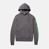 Surf Club Hoodie // Hand-Dyed Exclusive