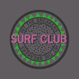 Surf Club Hoodie // Hand-Dyed Exclusive