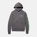 Surf Club Hoodie // Hand-Dyed Exclusive