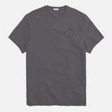 Surf Club T-shirt // Hand-Dyed Exclusive