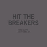 Surf Club T-shirt // Hand-Dyed Exclusive